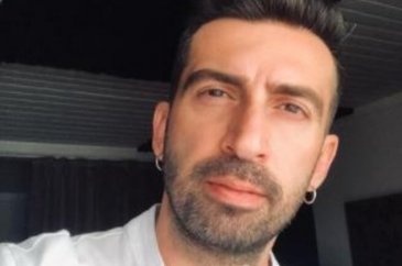 Oyuncu Erdem Yener'in annesi vefat etti!