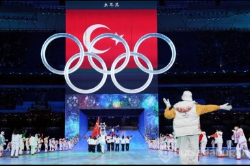 2022 Pekin Kış Olimpiyatları hakkında merak edilenler
