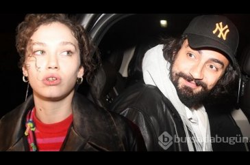 Melisa Şenolsun ve Umut Evirgen pişti oldu!
