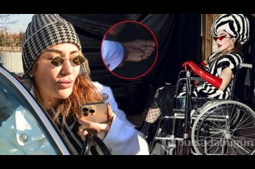 Hande Yener: Konuşulmuyorsan sıkıntı var demektir!
