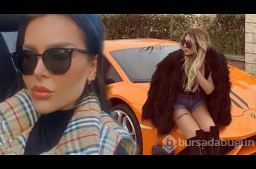Selin Ciğerci'yi kızdırdılar
