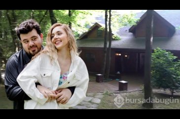 Eser ve Berfu Yenenler çiftinin milyonluk sefaleti!