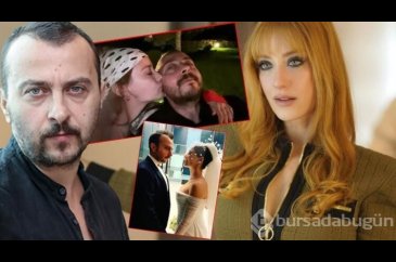 Ali Atay'dan Hazal Kaya'ya: Helal olsun sevgilime be!