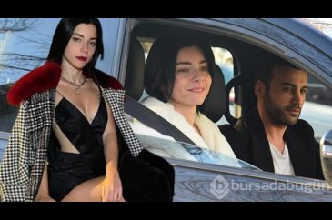 Merve Boluğur'dan 'Emre Kaya' açıklaması!
