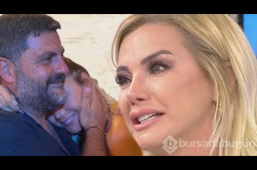 Ece Erken'den Şafak Mahmutyazıcıoğlu'na: Ne çok sevmişim ben seni!
