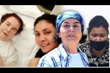 Fatma Girik'in bakıcısı hakkında suç duyurusu
