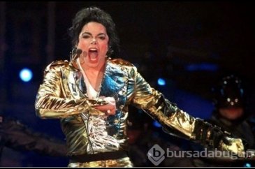 Michael Jackson filmi resmen duyuruldu
