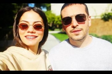 Oğuzhan Koç, Demet Özdemir'e Sevgililer Günü'nde evlilik teklifi ed...