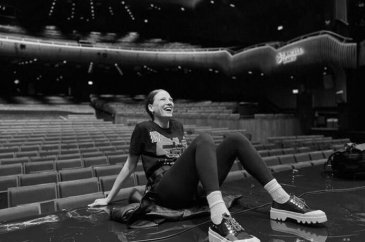 Serenay Sarıkaya kararını verdi!