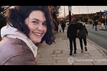 Bergüzar Korel: Ben bu hayatta en çok anneliği sevdim!