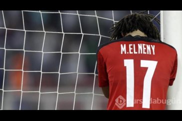 Elneny'nin menajerinden Fenerbahçe ve Galatasaray itirafı!