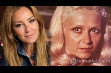 Pınar Altuğ'un anne özlemine kayınvalidesinden yanıt geldi
