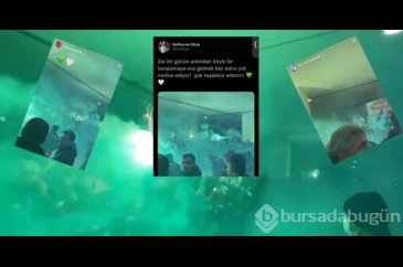 Trabzonspor'a küfür içerikli paylaşımlar...