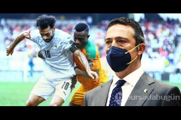 Fenerbahçe'ye transferini eski Trabzonsporlu isim engelledi...