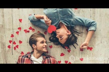 Partnerinizin aşk dilini nasıl anlayabilirsiniz?
