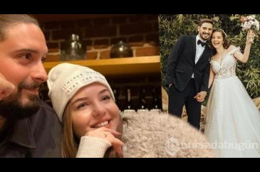 Gizem Güven ile Caner Turp çiftinden kötü haber...