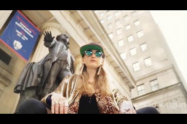 Heather Reyhan'ın Bitcoin vurgunu!