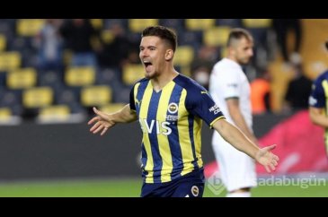  Ferdi Kadıoğlu ezeli rakiplerle görüşüyor!