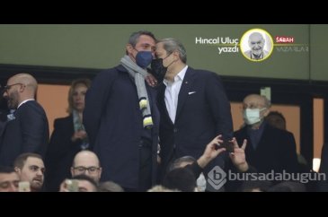  Hıncal Uluç'tan çarpıcı sözler!