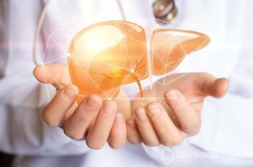 Karaciğer çalışmadığında nelere sebep olur?