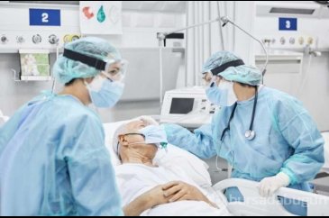 Amerika'da çarpıcı 'Omicron' araştırması: 49 kat daha fazla!