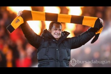 Hull City'de işler tersine döndü!