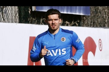 Fenerbahçe'de Ferdi Kadıoğlu şoku!