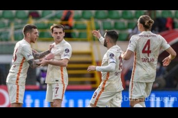  Aktürkoğlu Premier Lig yolcusu!