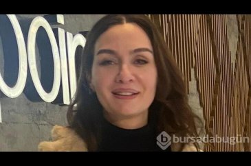 Birce Akalay:''Bir hastalığa bu kadar şükredeceğimi düşünmemiştim.''
