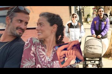 Özge Özpirinçci setlere dönecek mi?