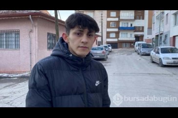Tolga Daşkıran dehşeti anlattı!
