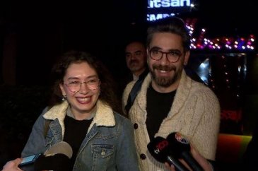 Bana derviş derler!