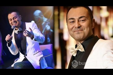 Serdar Ortaç vasiyetini açıkladı!