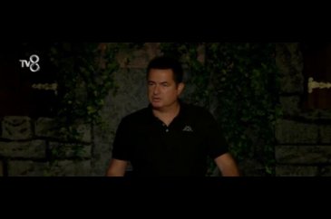 Survivor'da gerginlik! Acun Ilıcalı'dan iki yarışmacıya sert uyarı
