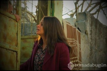 Büşra Pekin'in, Dilber Ay filminden kazandığı ücret belli oldu