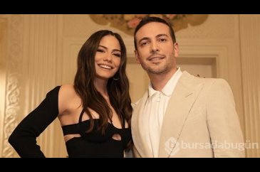 Demet Özdemir ile Oğuzhan Koç evleniyor!