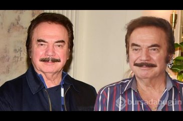 Orhan Gencebay'dan sahne kıyafetleri yorumu