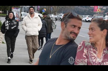 Özge Özpirinçci: Mercan'ı uyutup, anneme emanet ettik