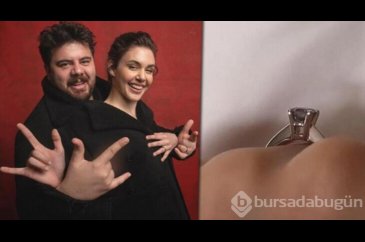 Eser Yenenler yeni aldığı yüzüğe 85 bin TL ödedi