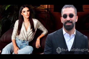 Arda Turan: Seven adama özel gün mü olurmuş?