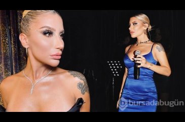İrem Derici: Sarı betondan devam!
