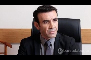 Mehmet Yılmaz Ak'dan ayrılık haberi!
