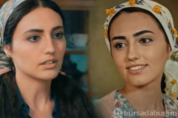 Bir Zamanlar Çukurova'nın Gülten'i havuz başında şov yaptı
