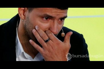 Sergio Aguero'dan Jose Sosa itirafı!