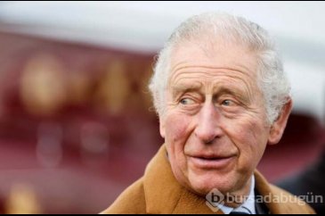 İngiliz polisi, Prens Charles'ın vakfına soruşturma açtı
