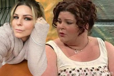 Pelin Öztekin son haliyle olay oldu!