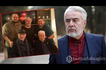 Uğur Yücel'in paylaşımına beğeni yağmuru...