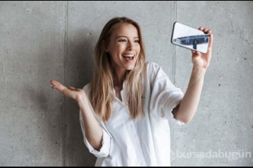 Çok fazla selfie çekmek psikolojik problem olabilir!