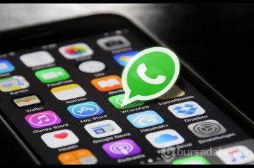 Biri WhatsApp'ınızı hack'lemeye çalışıyor!
