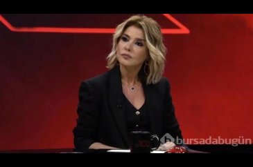 Gülben Ergen gönlünü kaptırdı!